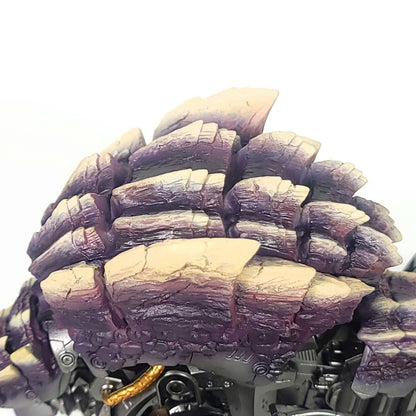 Zoids HMM - Conversion Kit - Magnamalo - Exclusive from Twotoys