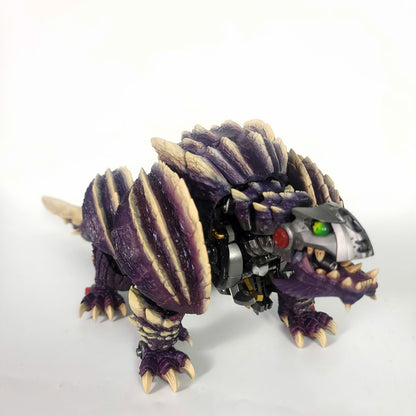 Zoids HMM - Conversion Kit - Magnamalo - Exclusive from Twotoys