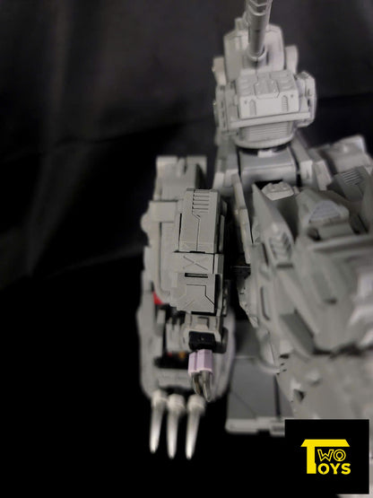 Zoids Conversion Kit - Marauder Scout - Exclusive from Twotoys