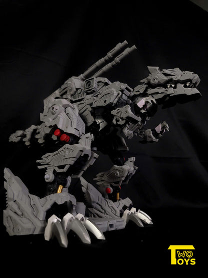 Zoids Conversion Kit - Marauder Scout - Exclusive from Twotoys