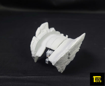 Zoids HMM - Conversion Kit - Magnamalo - Exclusive from Twotoys