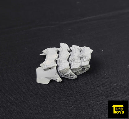 Zoids HMM - Conversion Kit - Magnamalo - Exclusive from Twotoys