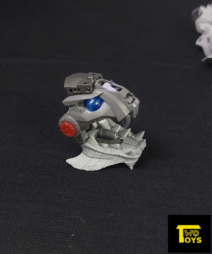 Zoids HMM - Conversion Kit - Magnamalo - Exclusive from Twotoys