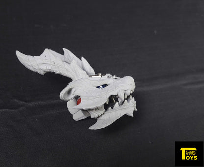 Zoids HMM - Conversion Kit - Magnamalo - Exclusive from Twotoys