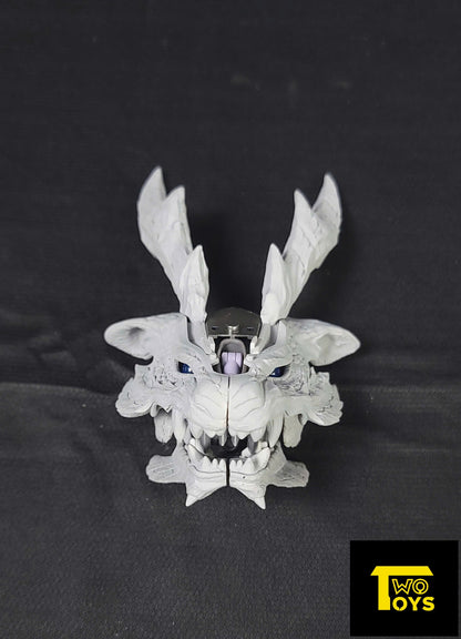 Zoids HMM - Conversion Kit - Magnamalo - Exclusive from Twotoys