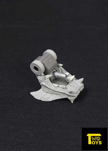 Zoids HMM - Conversion Kit - Magnamalo - Exclusive from Twotoys