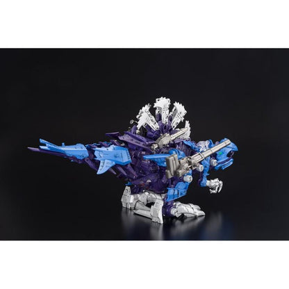 Zoids - ZWR06 Psycho Genospino