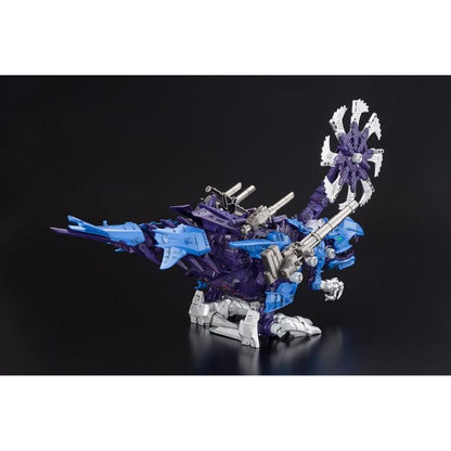 Zoids - ZWR06 Psycho Genospino
